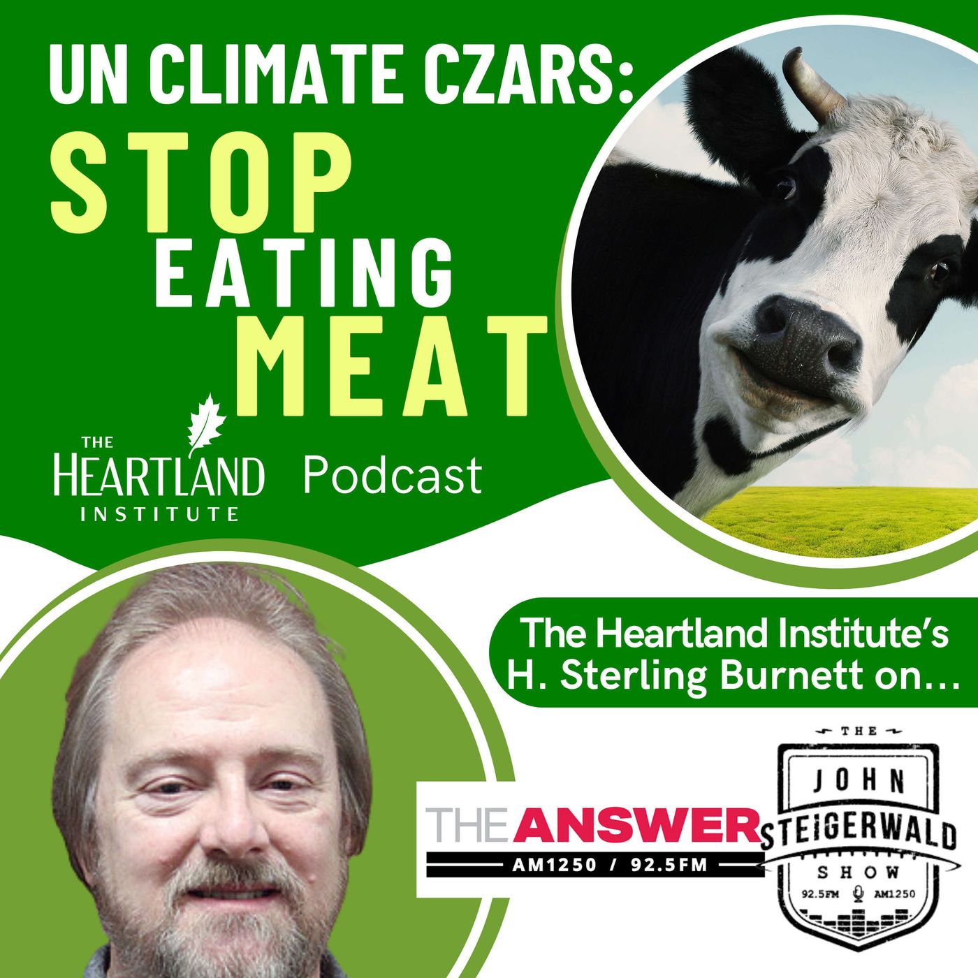 Environment and Climate News Podcast