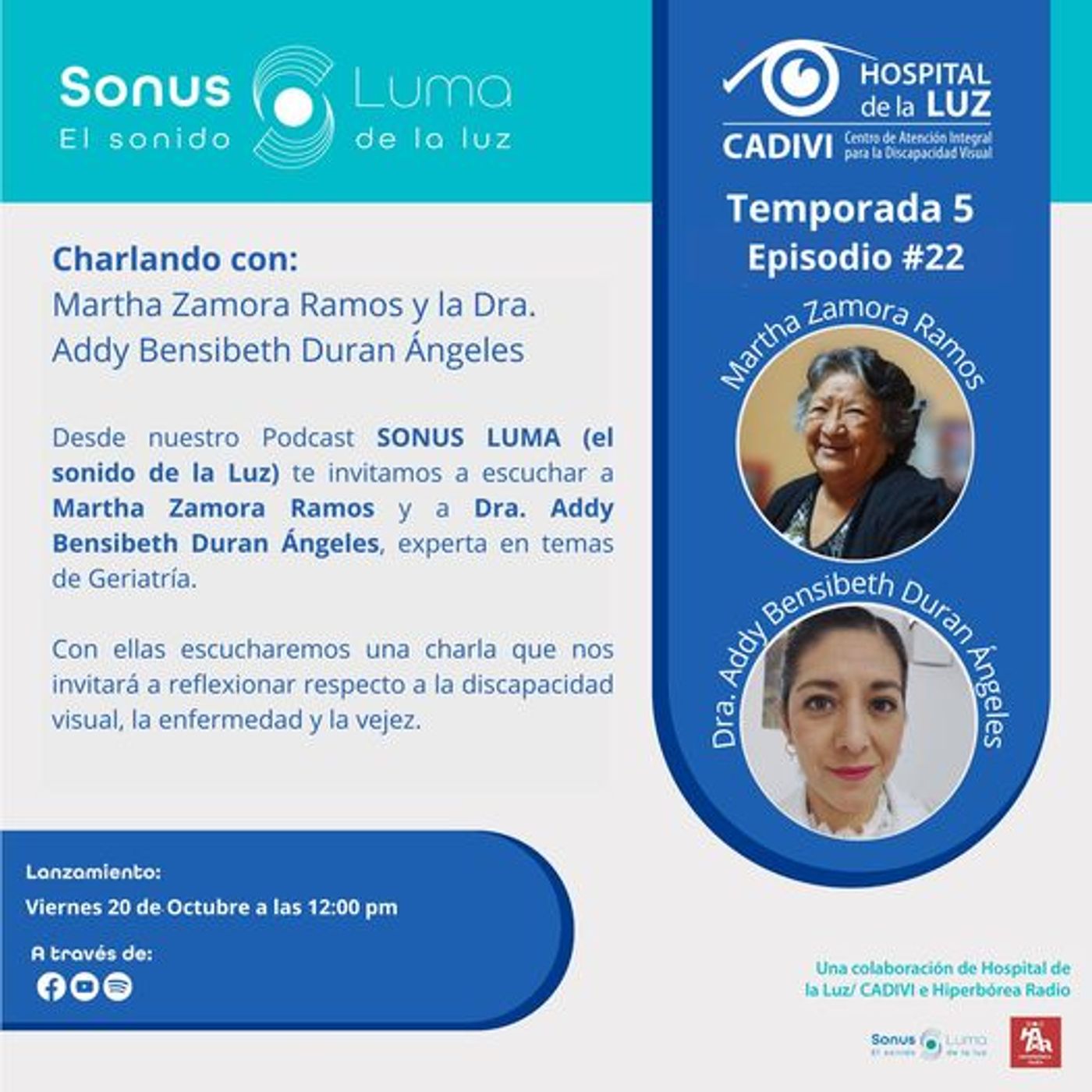 Sonus Luma