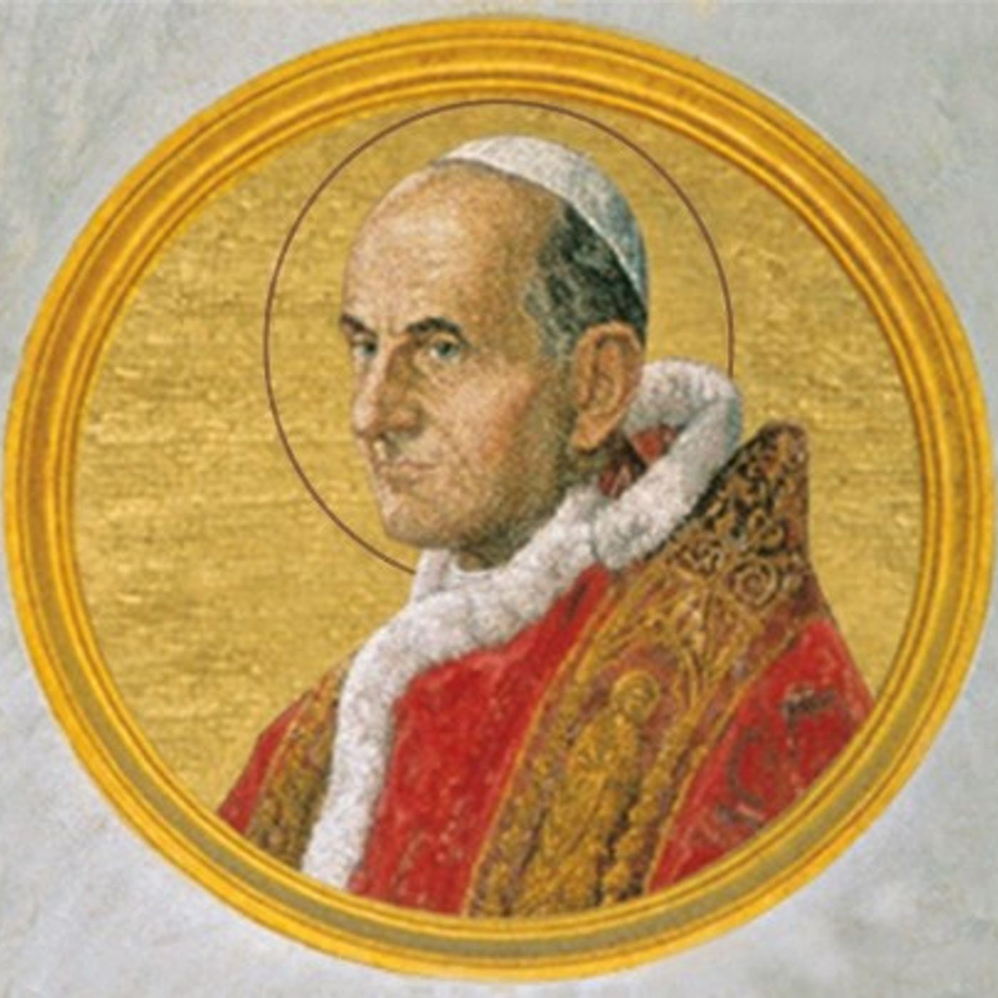 San Paolo VI (29 Maggio) episode artwork