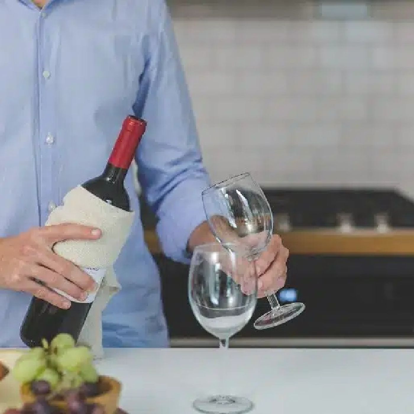 Father’s Alcohol Consumption Before Conception Linked to Offspring Brain Defects
