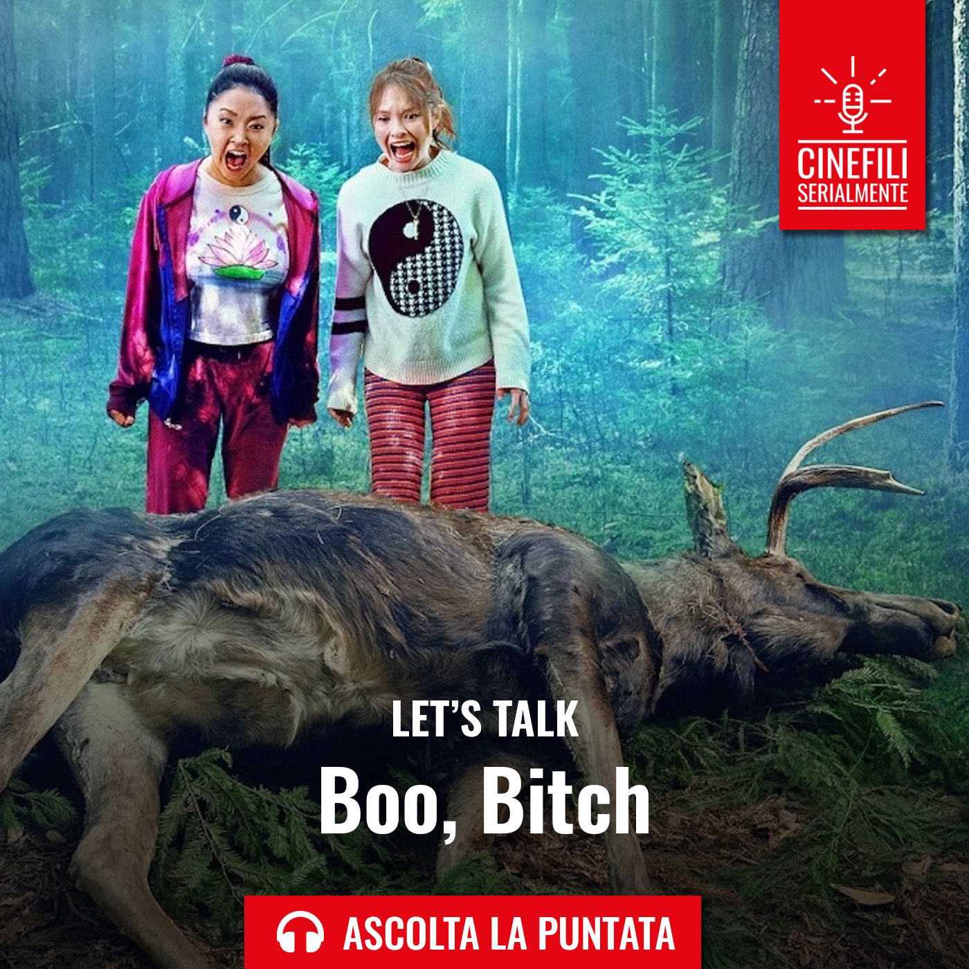 CinefiliSerialmente