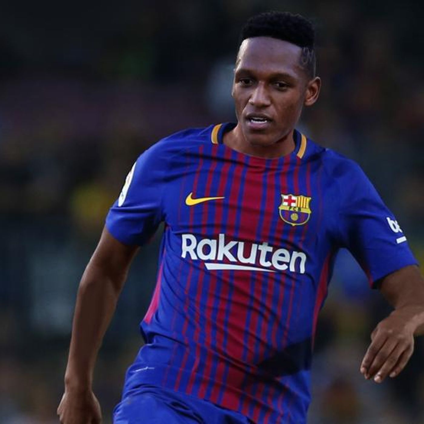Histórico: la primera vez que un colombiano juega con el Barcelona episode artwork