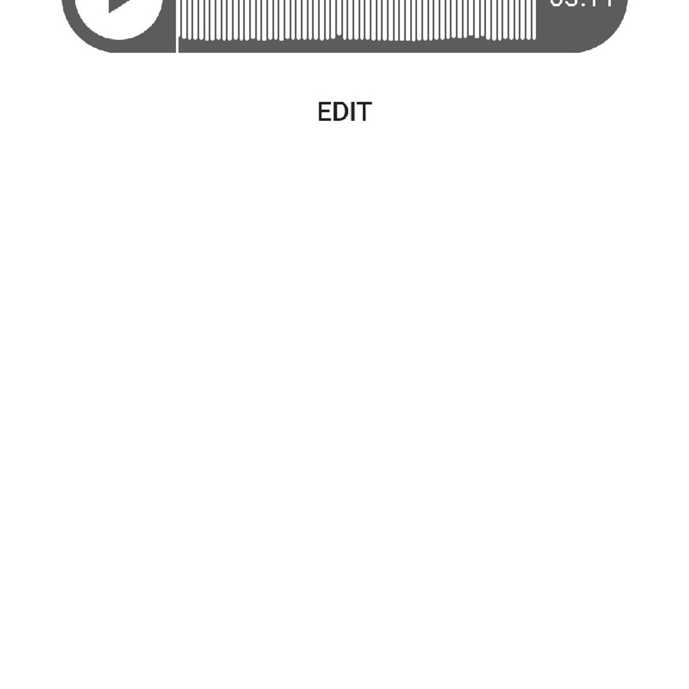 My very first episode with Spreaker Studio episode artwork
