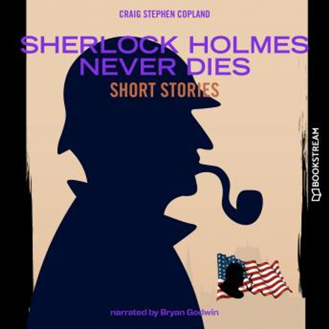 Listen to Top Full Audiobooks in Mystery, Thriller & Horror, Suspense