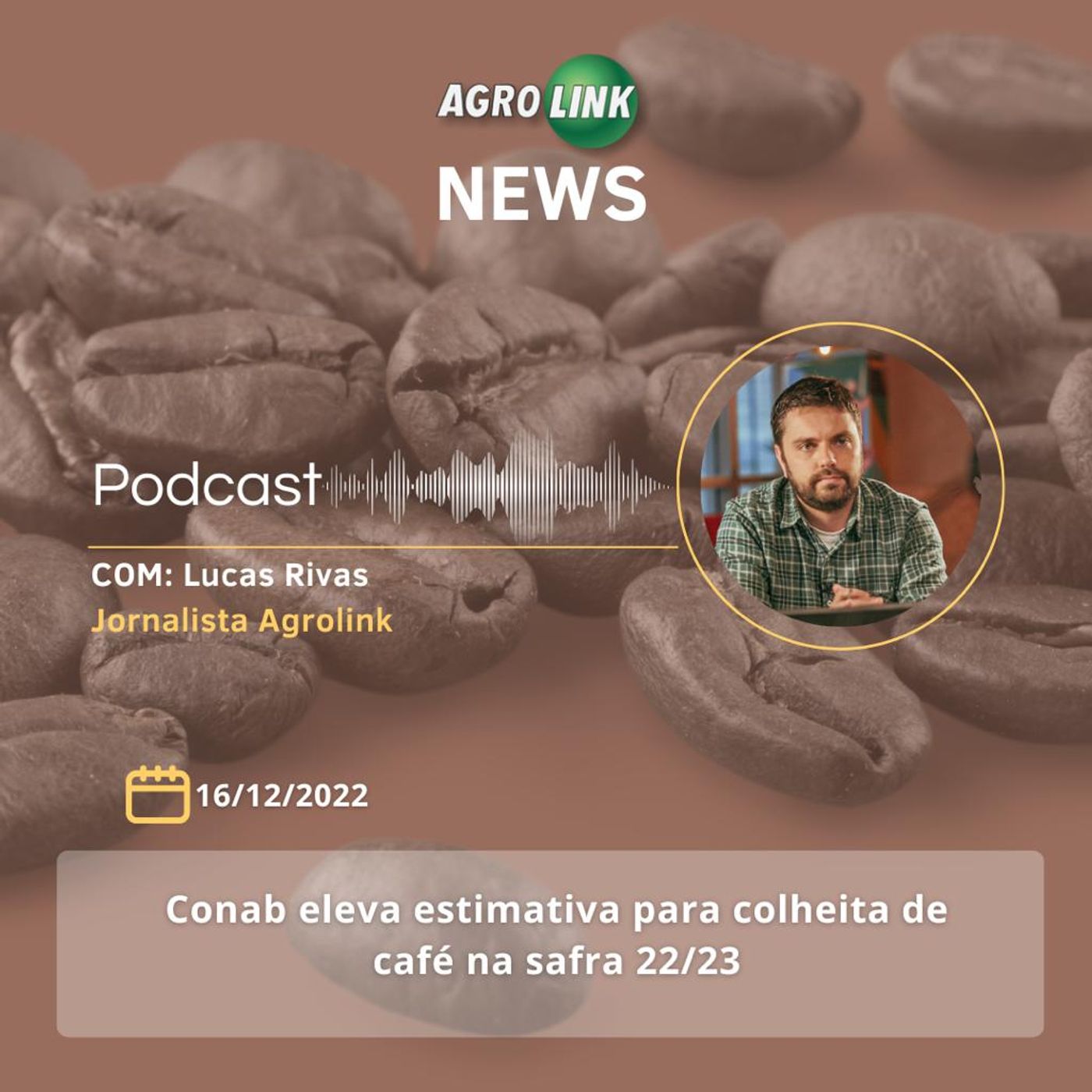 Exportação de frangos e suínos deve crescer em 2023, projeta ABPA episode artwork