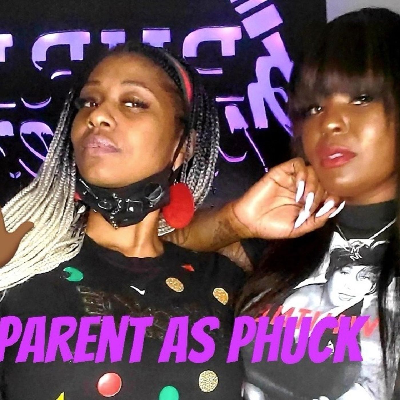 Pure Phuckery
