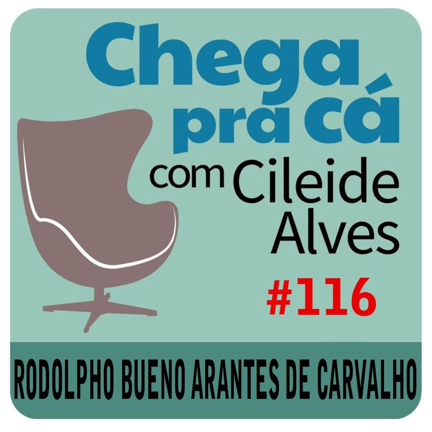 Chega Pra Cá
