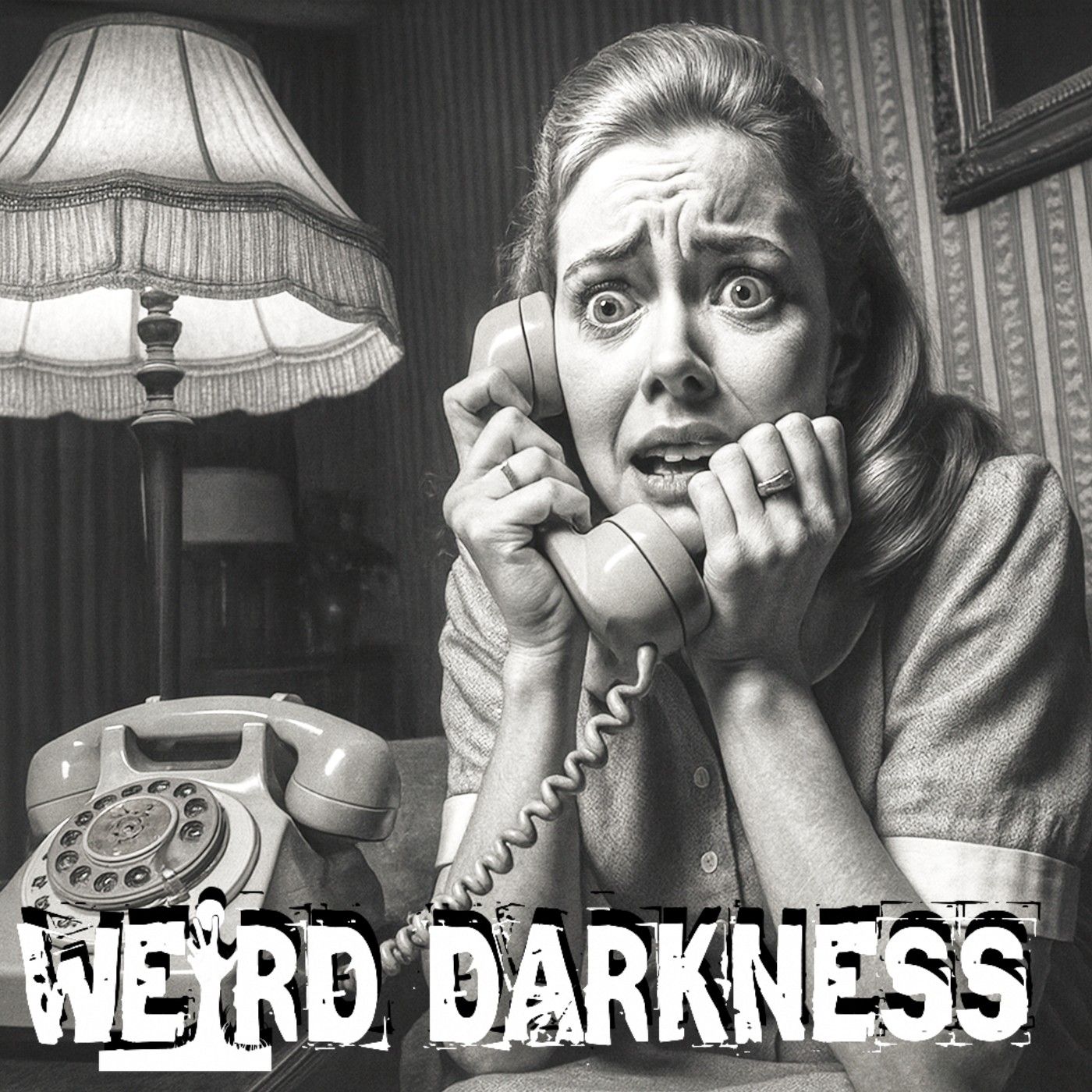 THE REAL MURDER BEHIND 'WHEN A STRANGER CALLS': The Unsolved Case That Inspired the Urban Legend