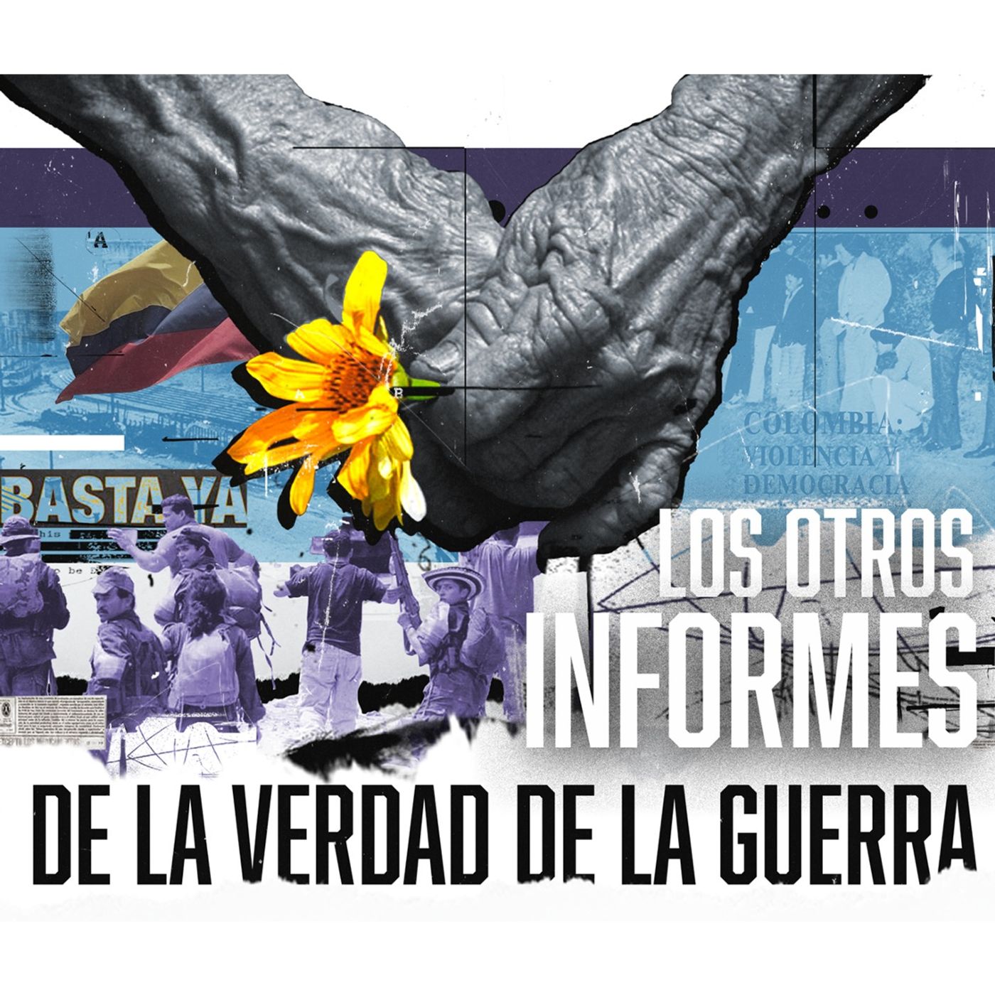 Audios CONNECTAS