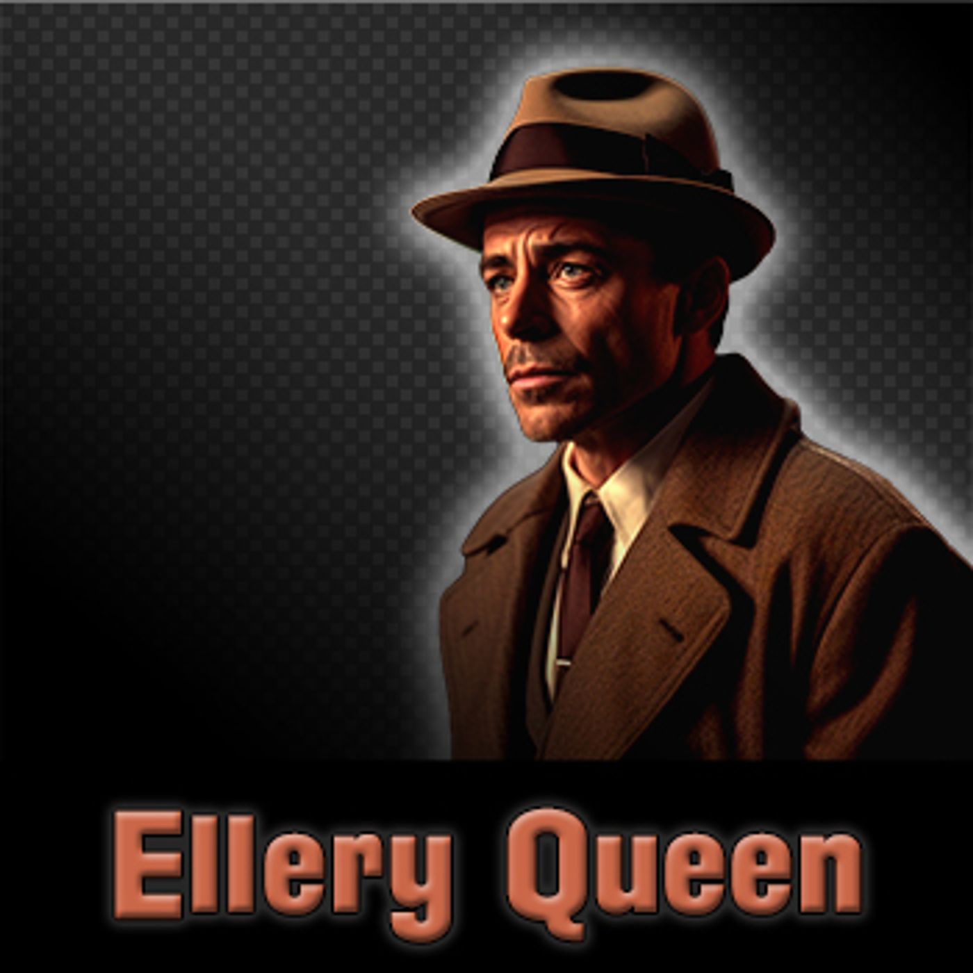 Ellery Queen: The Adventure of the Income Tax Robbery (EP4354)