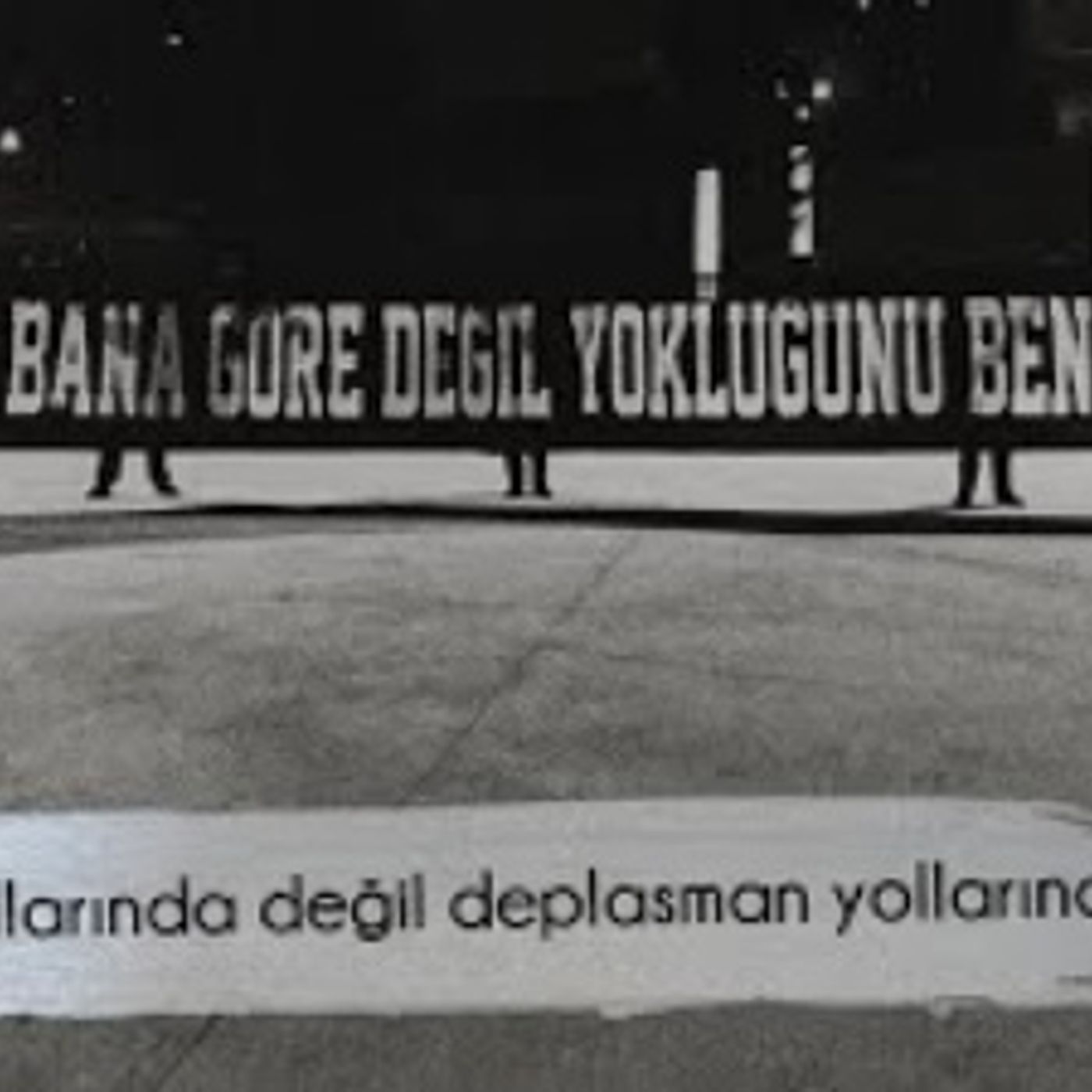 Beşiktaş Besteleri _ Manita kollarında değil deplasman yollarında episode artwork