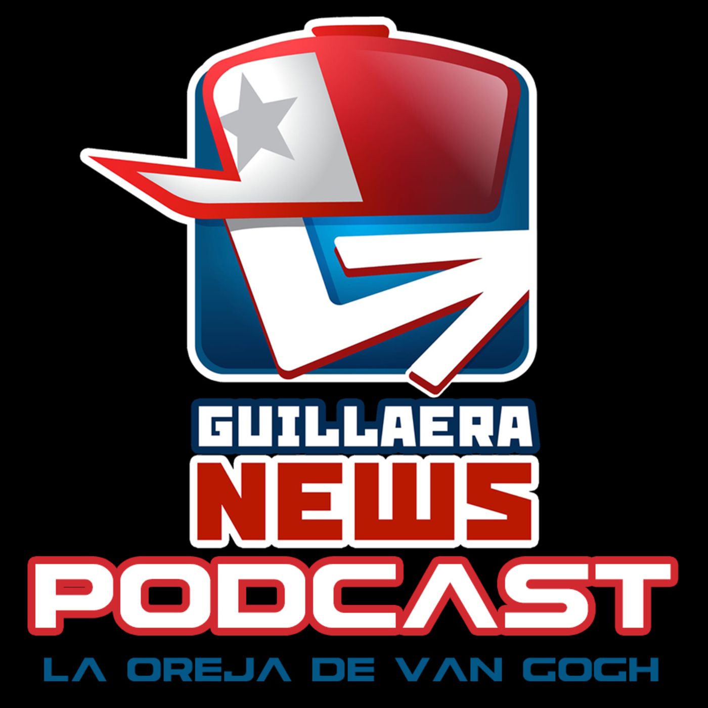 GUILLAERA NEWS PODCAST