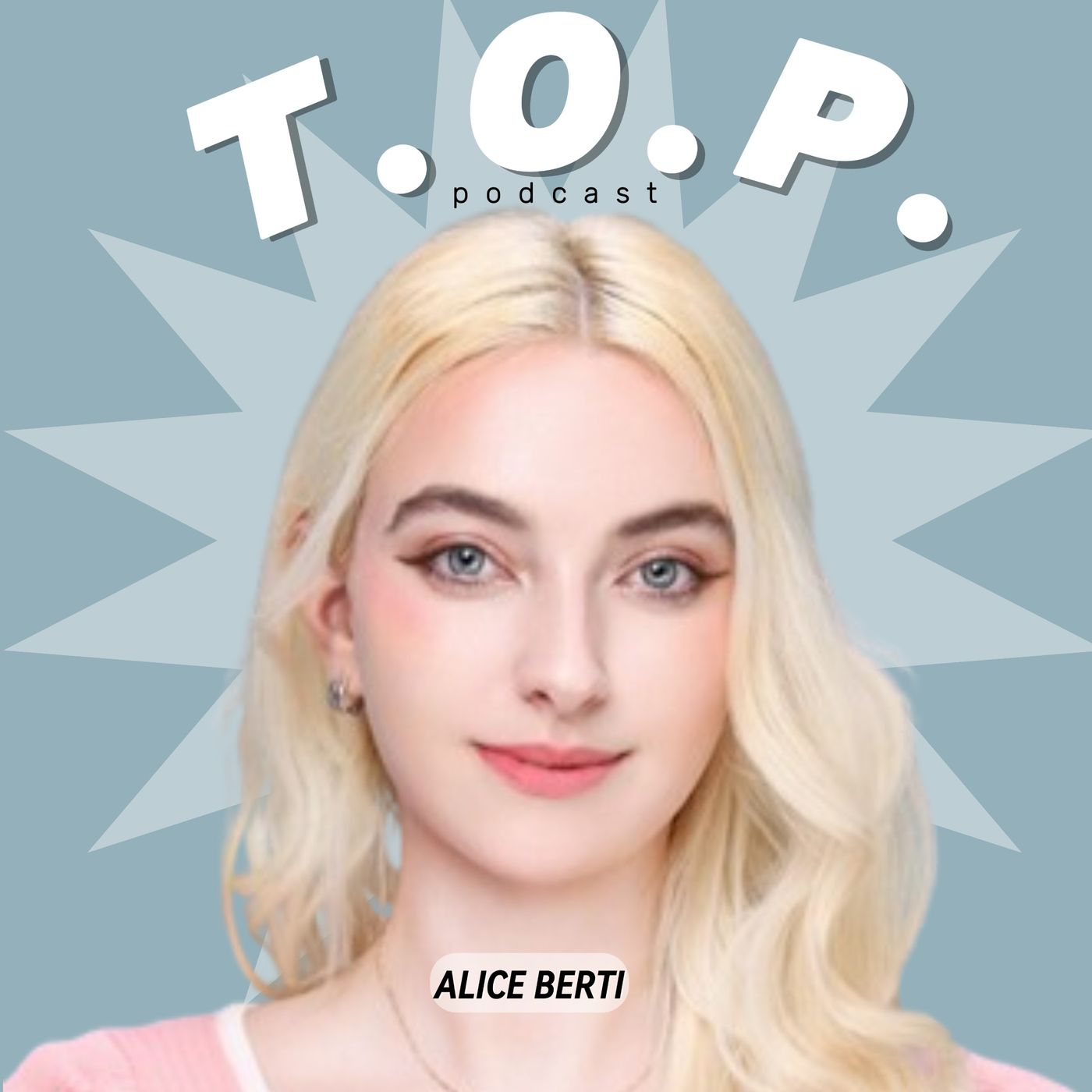 T.O.P. - talk di origine protetta