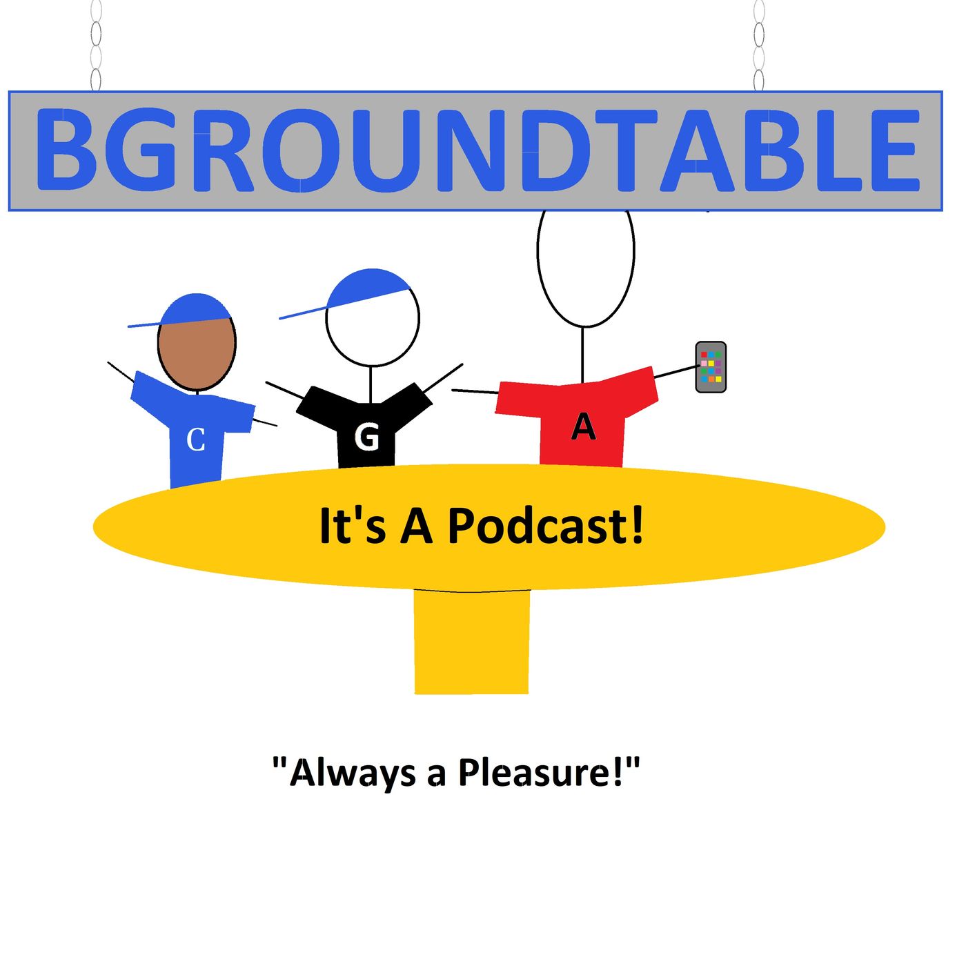BGRoundtable