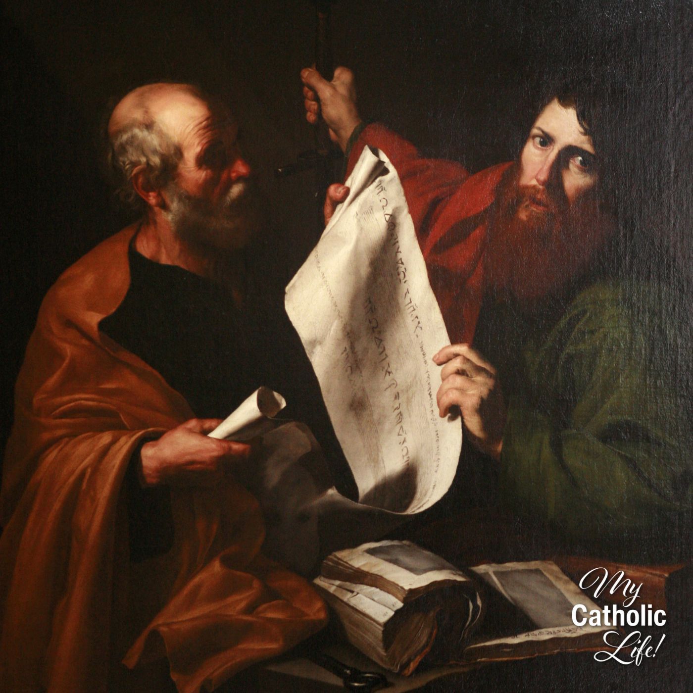 Catholic Daily Reflections