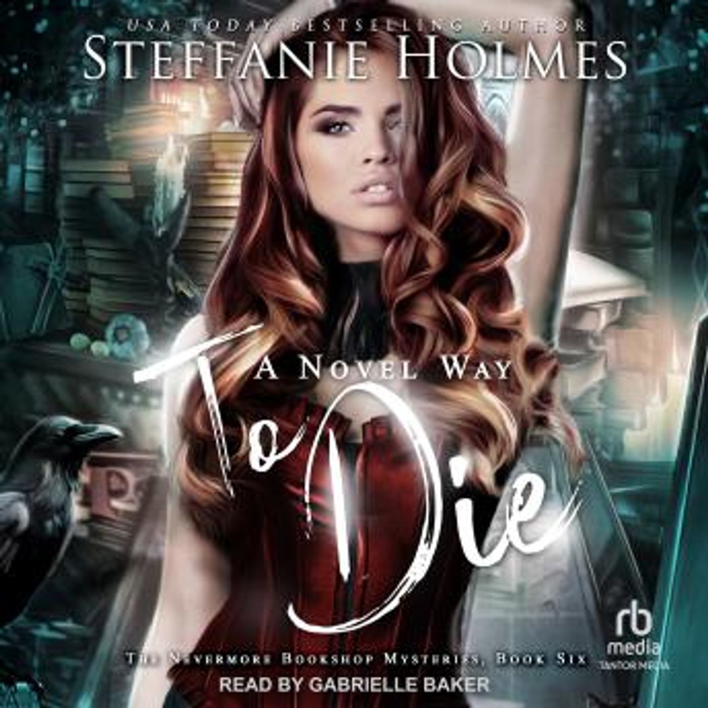 Stream Popular Full Audiobooks in Mystery, Thriller & Horror, Cozy Mystery
