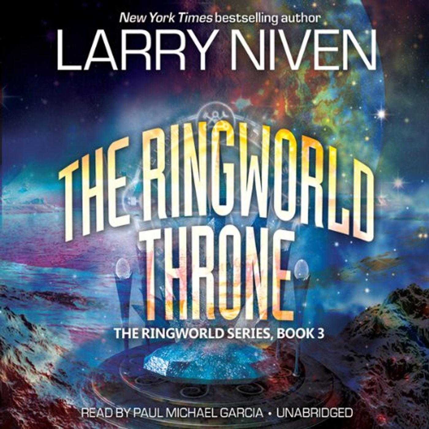 Get New Releases Audiobooks in Sci-Fi & Fantasy, Sci-Fi: Classic