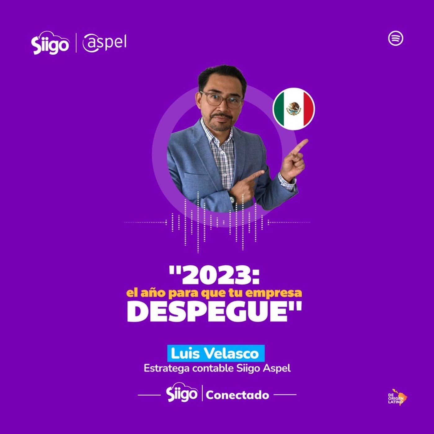 Yo Siigo Conectado