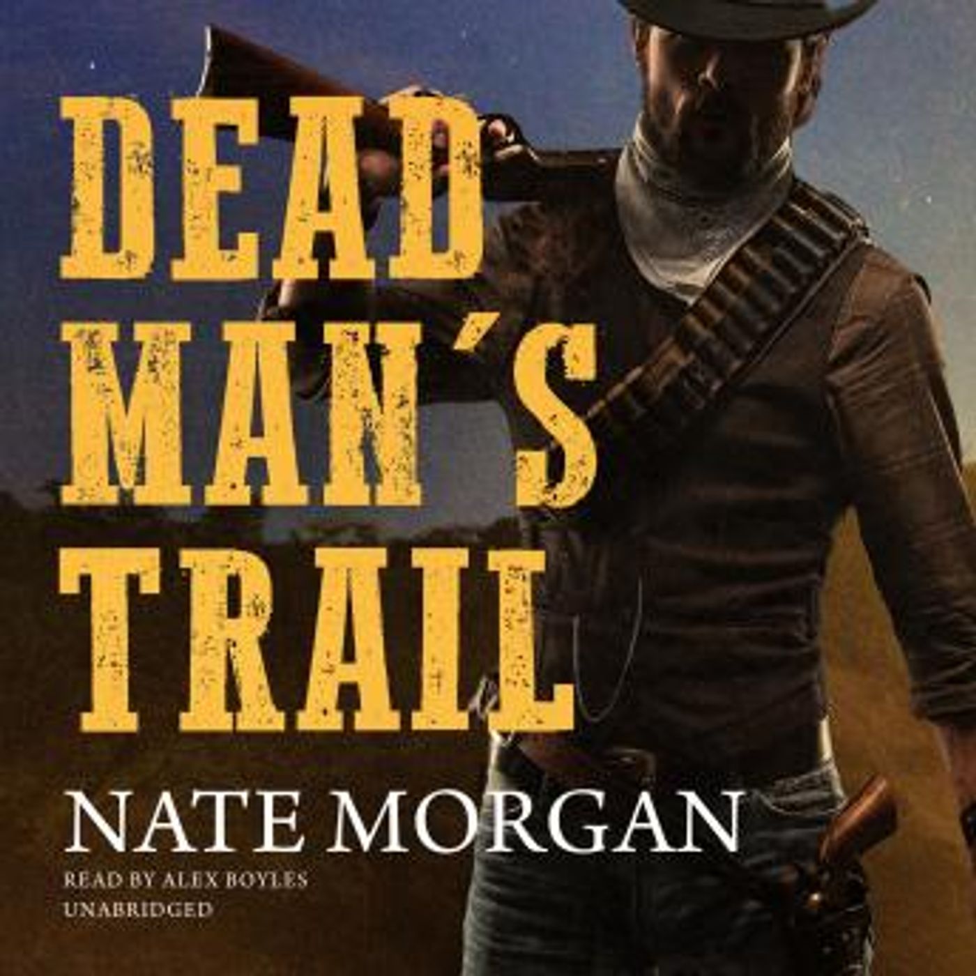 Get Best Full Audiobooks in Fiction, Westerns & War