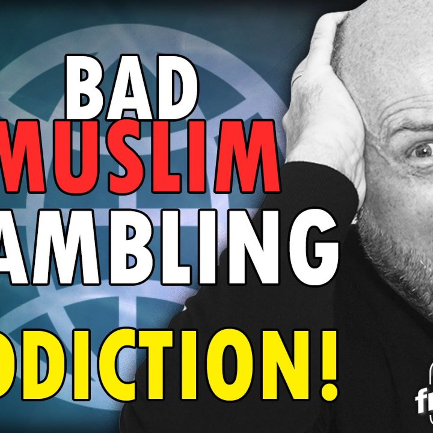 6400 Bad Muslim Gambling Addiction! Call In Show episode artwork