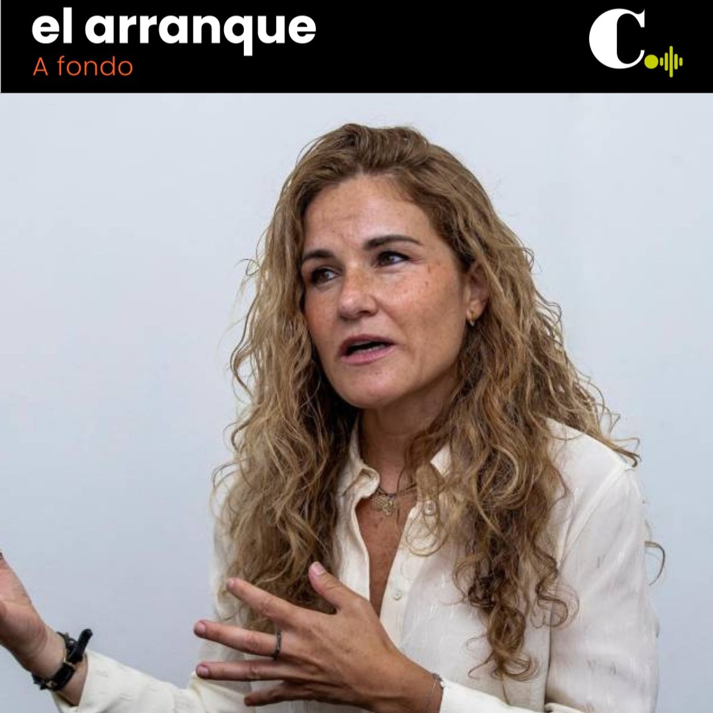 El Arranque