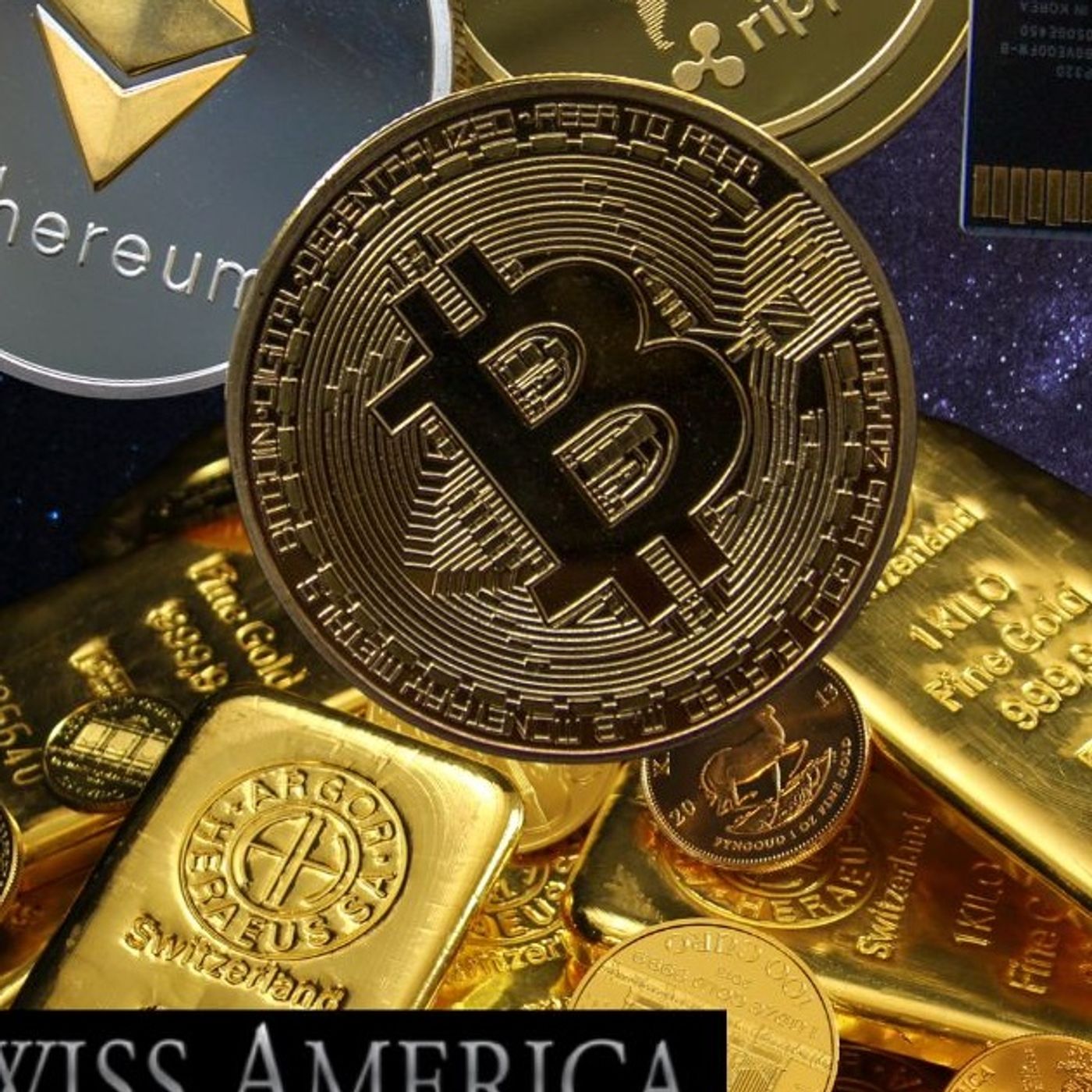 The Secret War on Cash