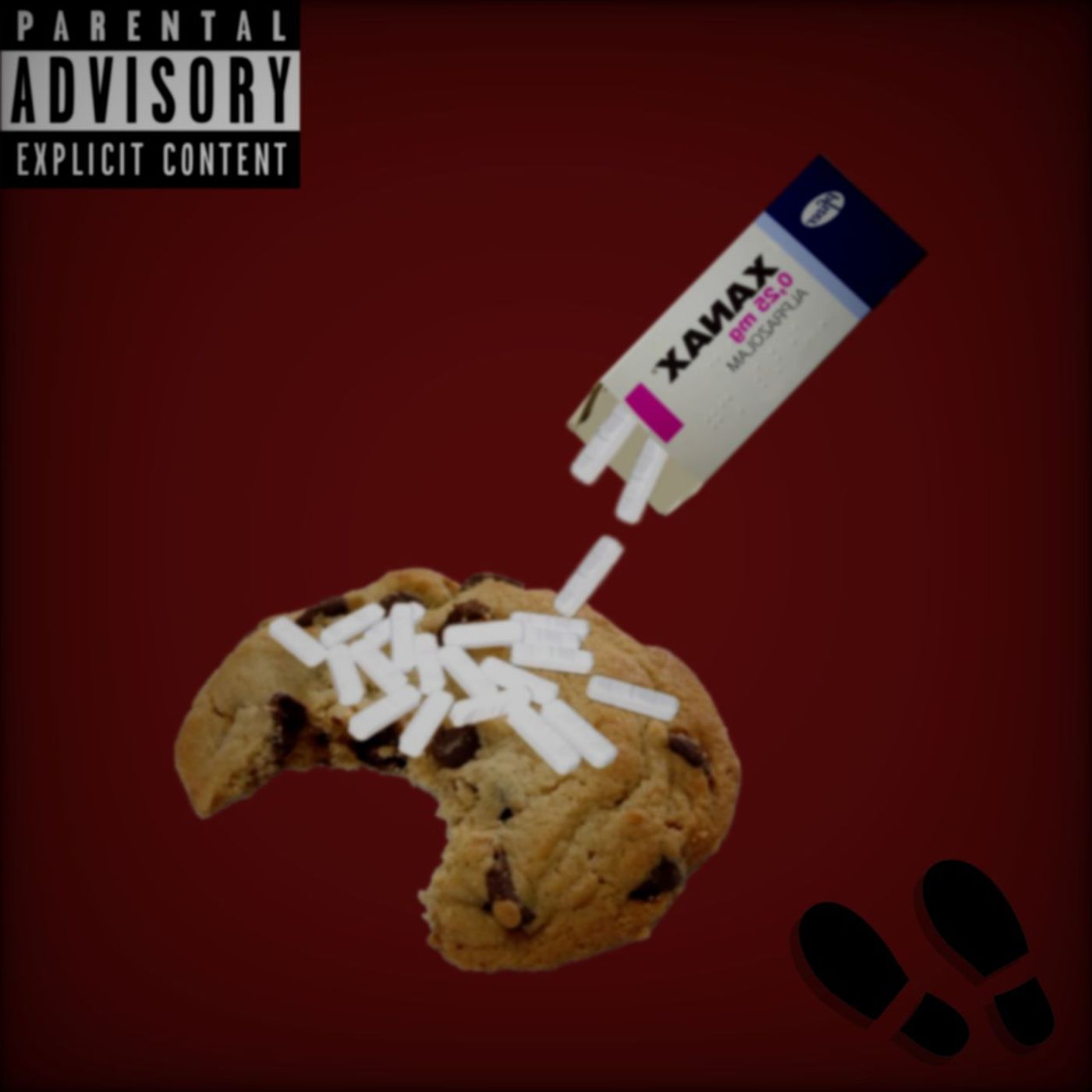 Biscotti Con Lo Xanax episode artwork