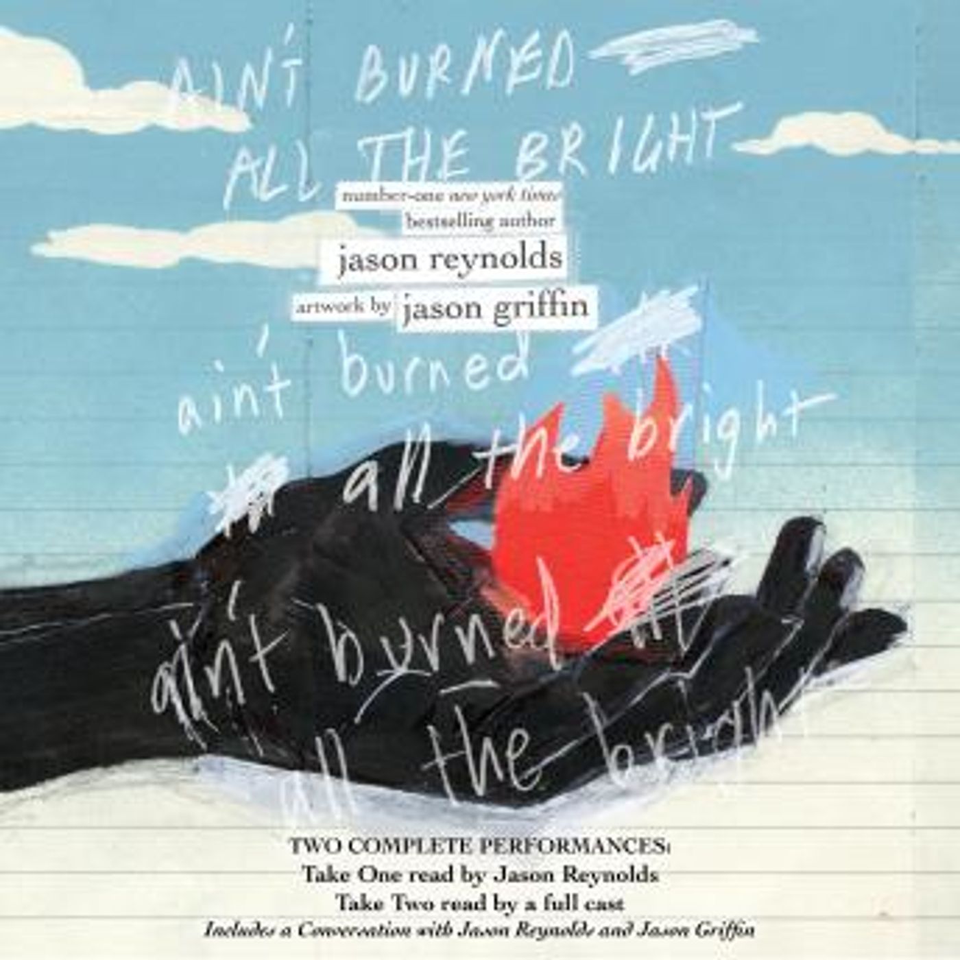 Enjoy Amazing Full Audiobooks in Teen & YA, Tough Topics