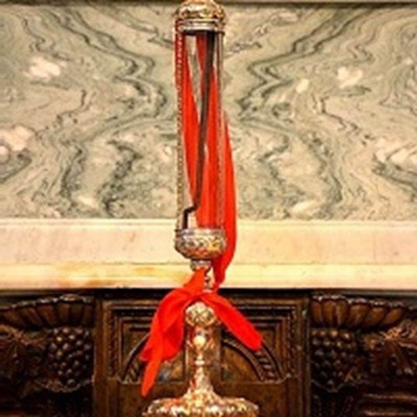 Il sacro chiodo di Colle val d'Elsa