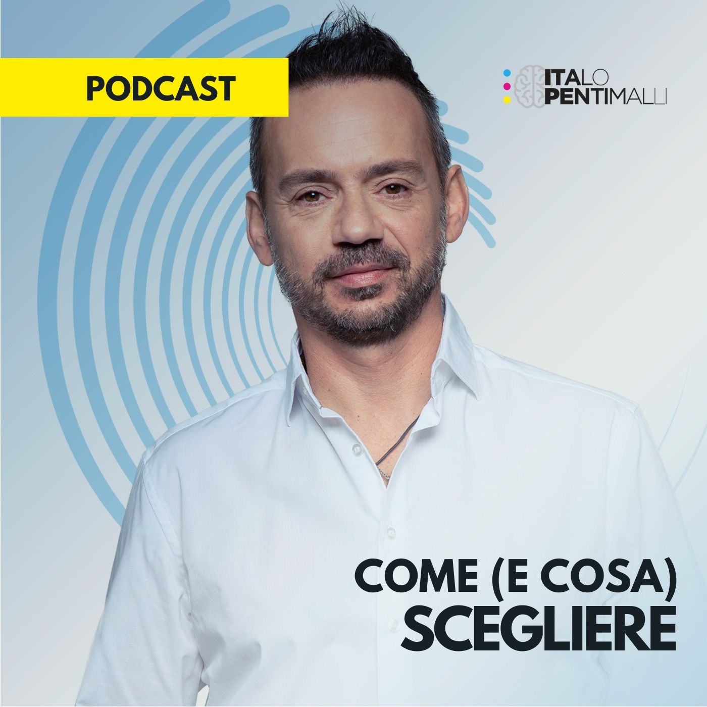 Italo Pentimalli - Podcast