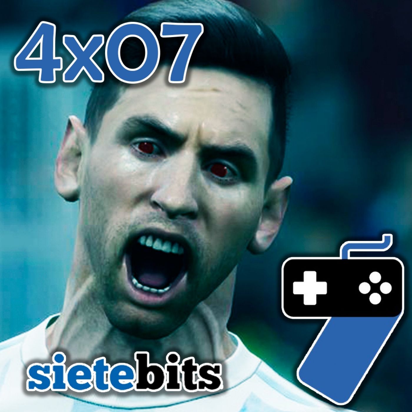 SieteBITS