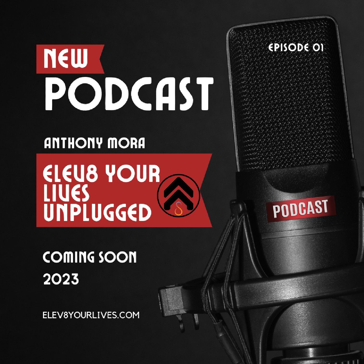 Elev8your lives unplugged
