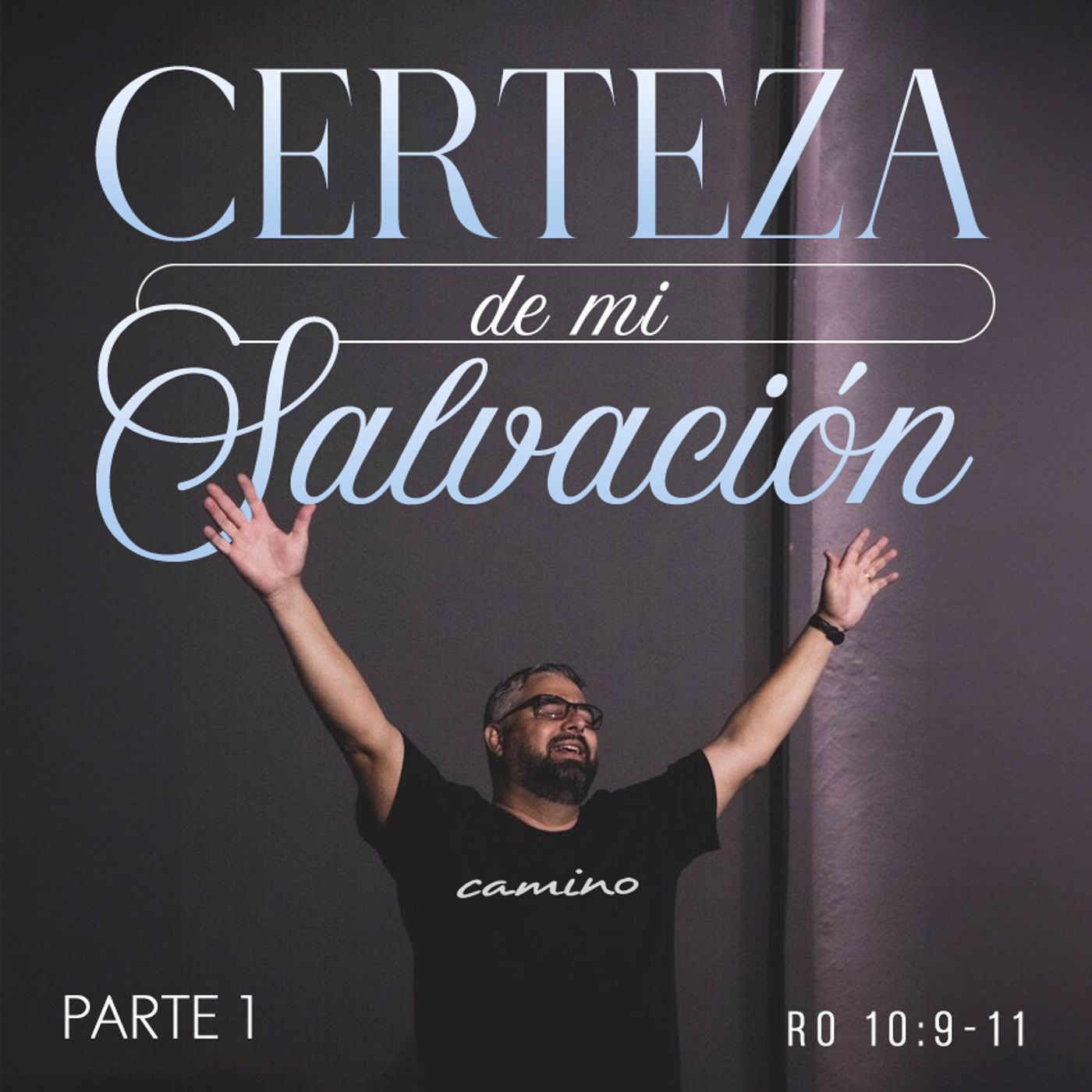 Oración 28 de julio (Certeza de mi Salvación, parte 1) episode artwork