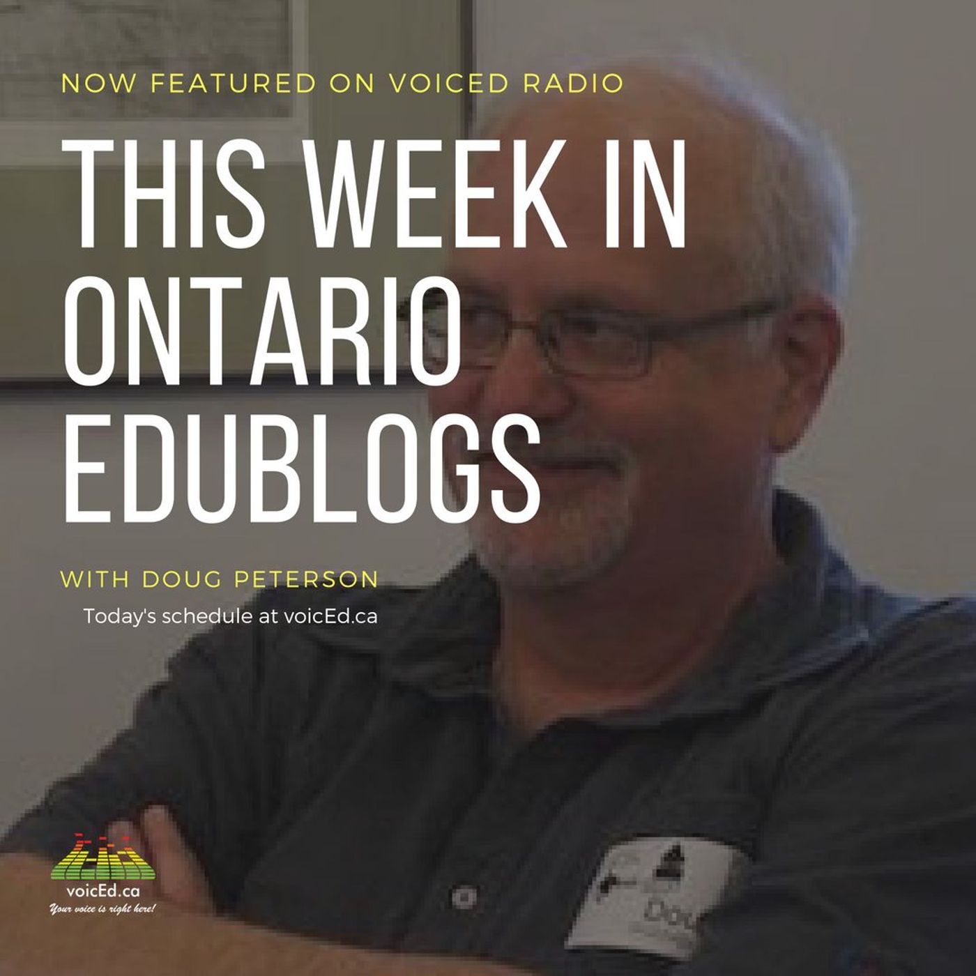 This Week in Ontario Edublogs