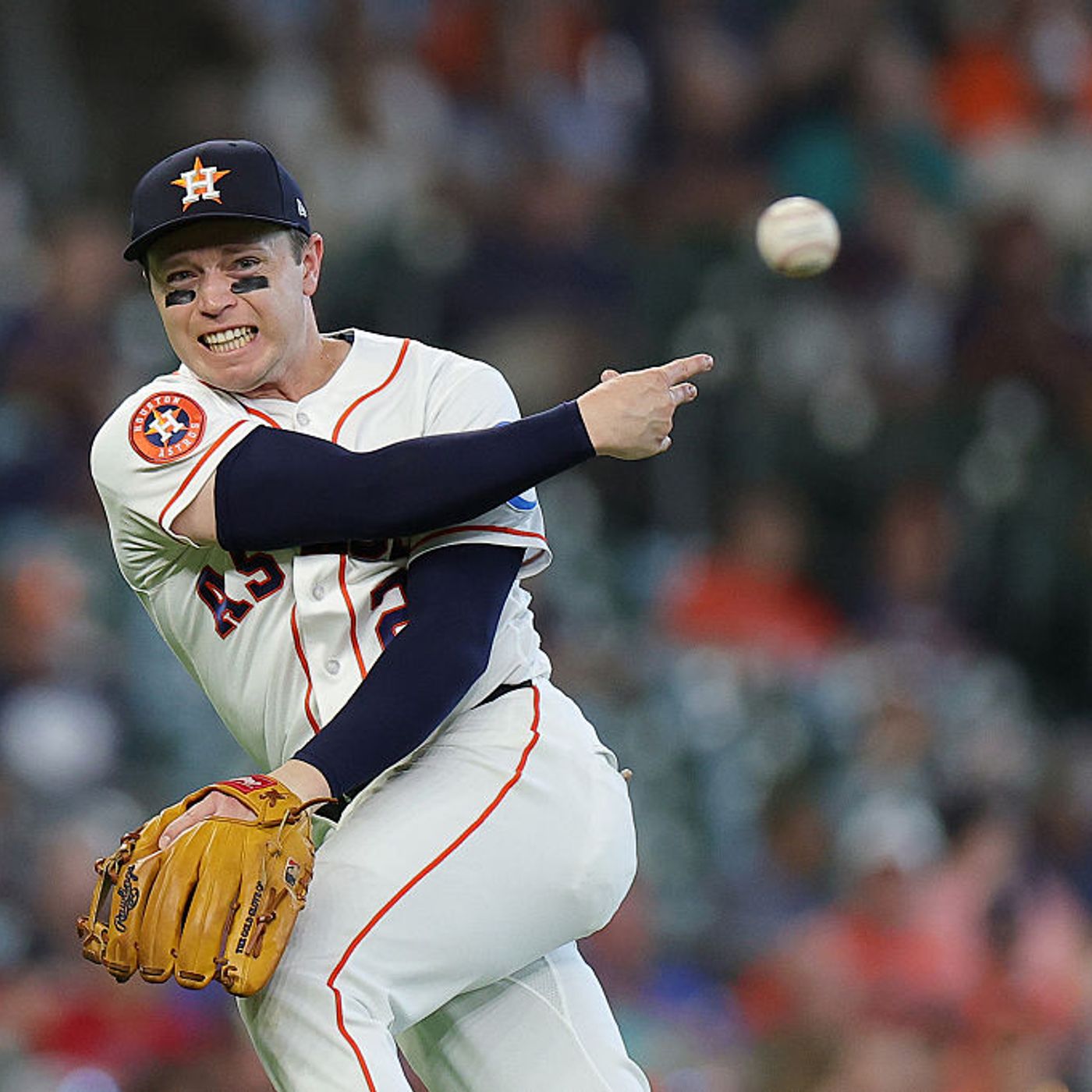 Brian McTaggart Breaks Down the Astros-Padres Series