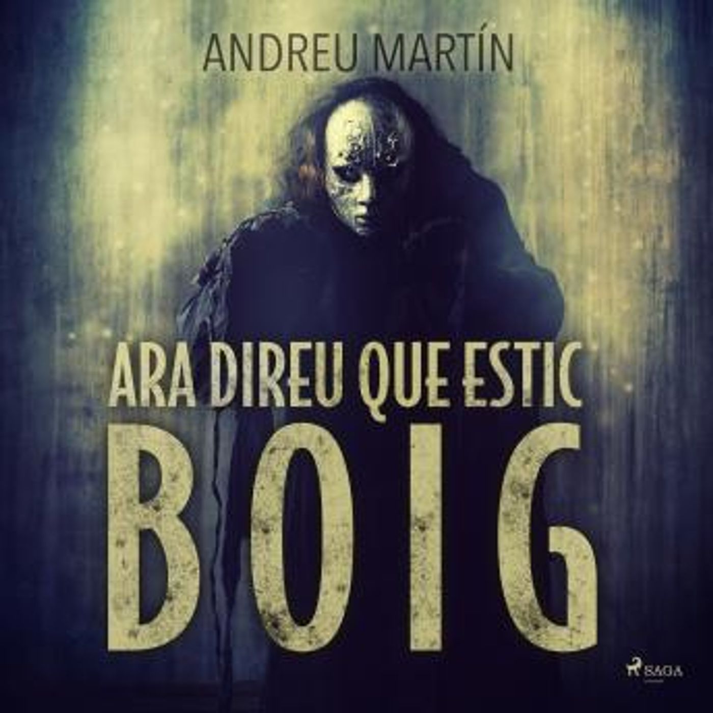 Listen to Audiobooks in Mystery, Thriller & Horror, Suspense