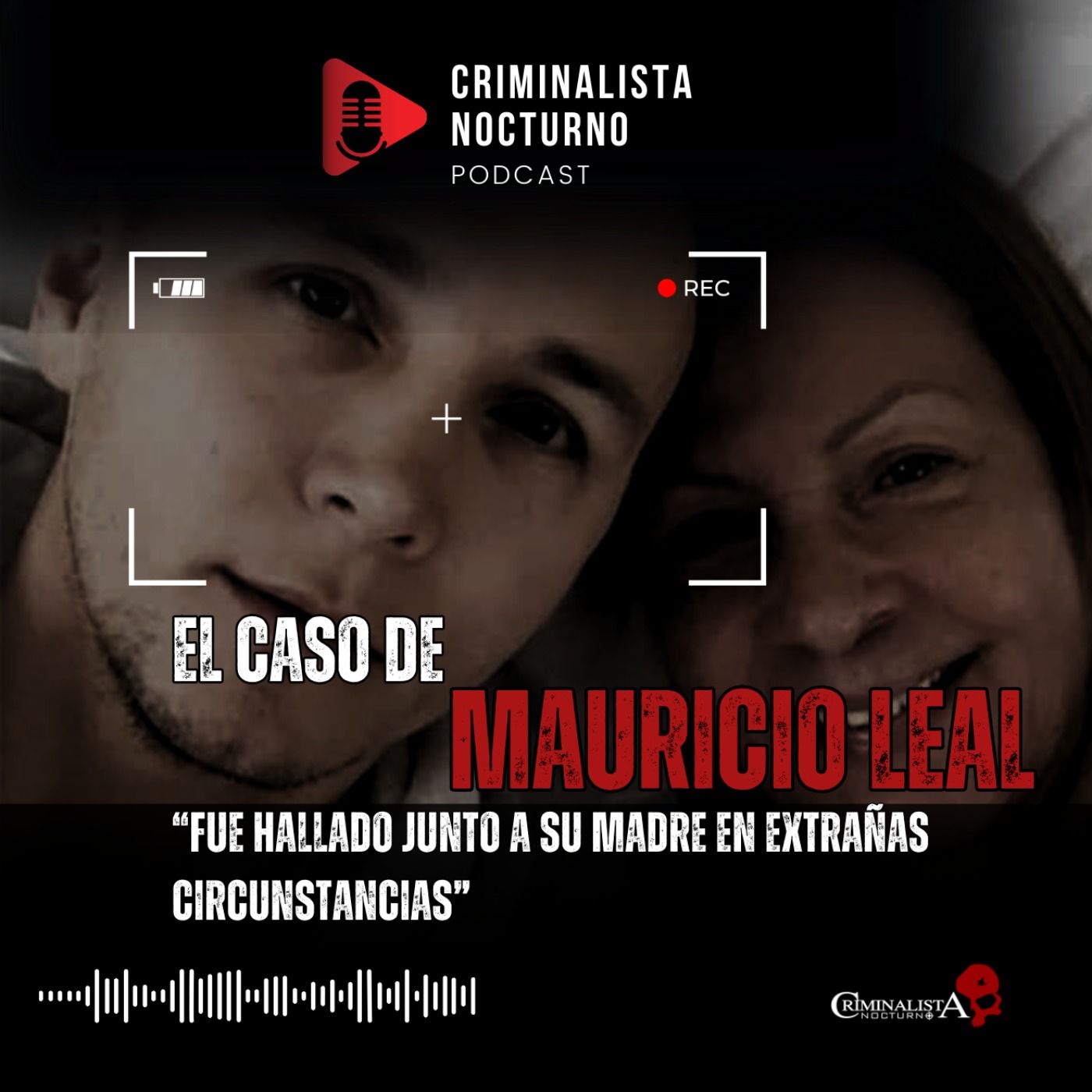 CRIMINALISTA NOCTURNO