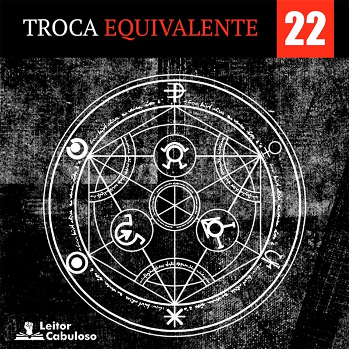 Troca Equivalente: um podcast de FullMetal Alchemist