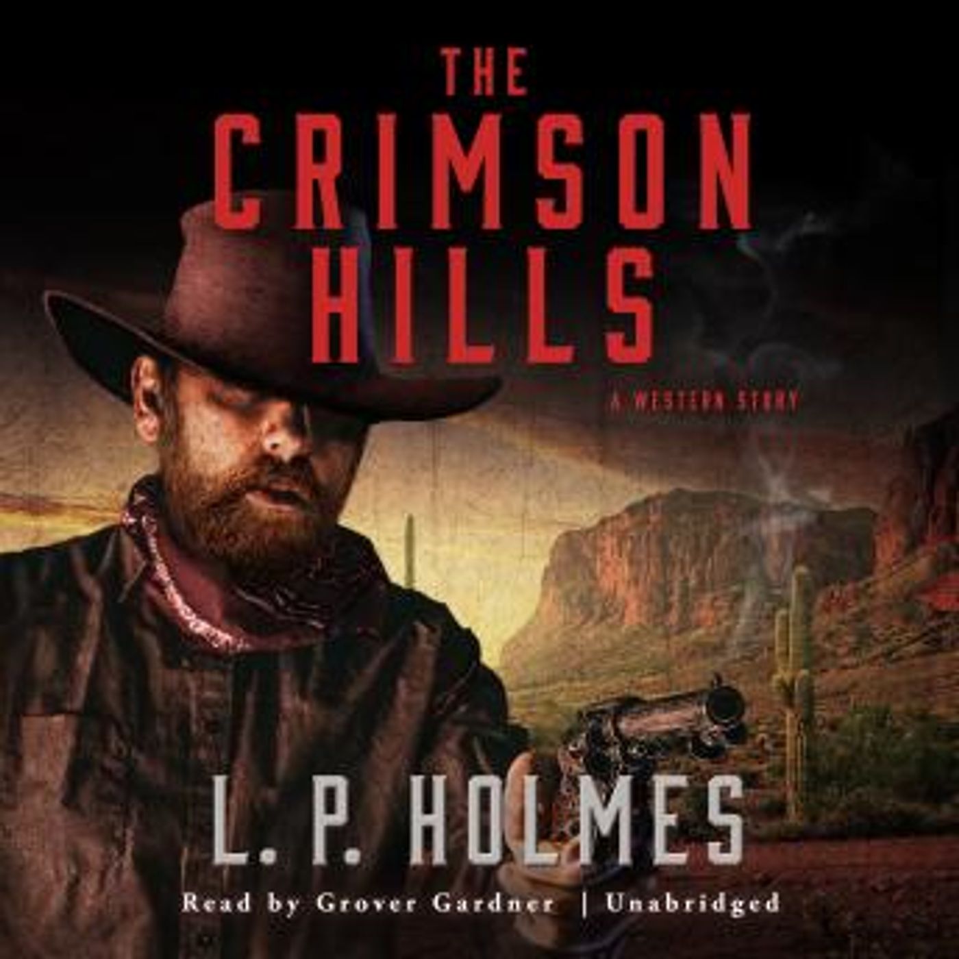 Grab the Essential Full Audiobooks in Fiction, Westerns & War