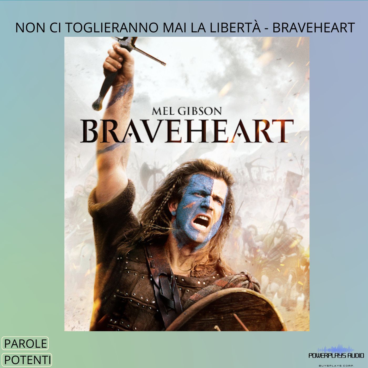 Parole Potenti