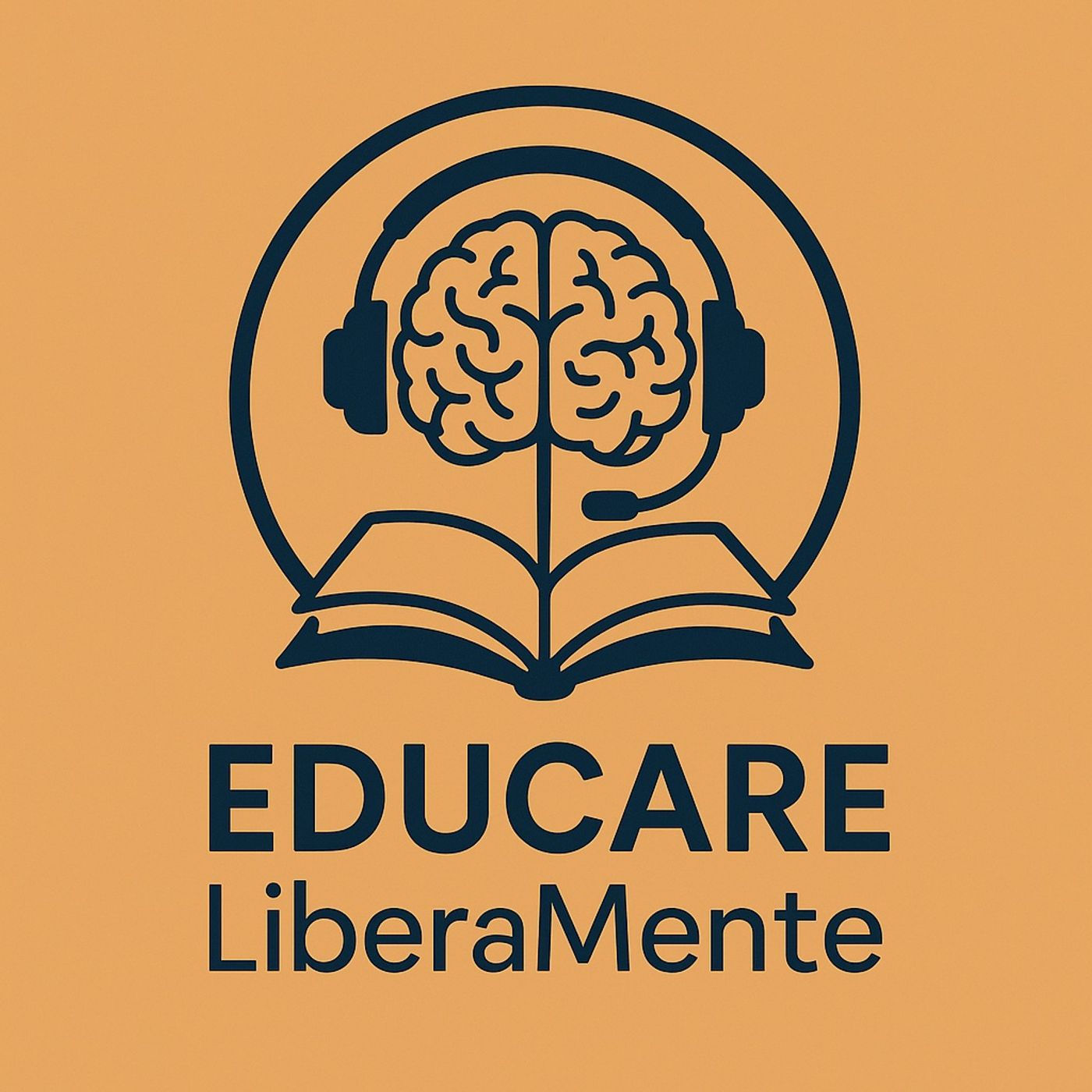 Educare LiberaMente podcast artwork