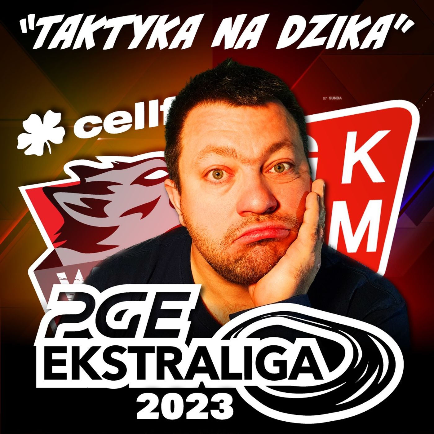APATOR TORUŃ vs. GKM GRUDZIĄDZ (PGE EKSTRALIGA 2023 - 5kol.) episode artwork