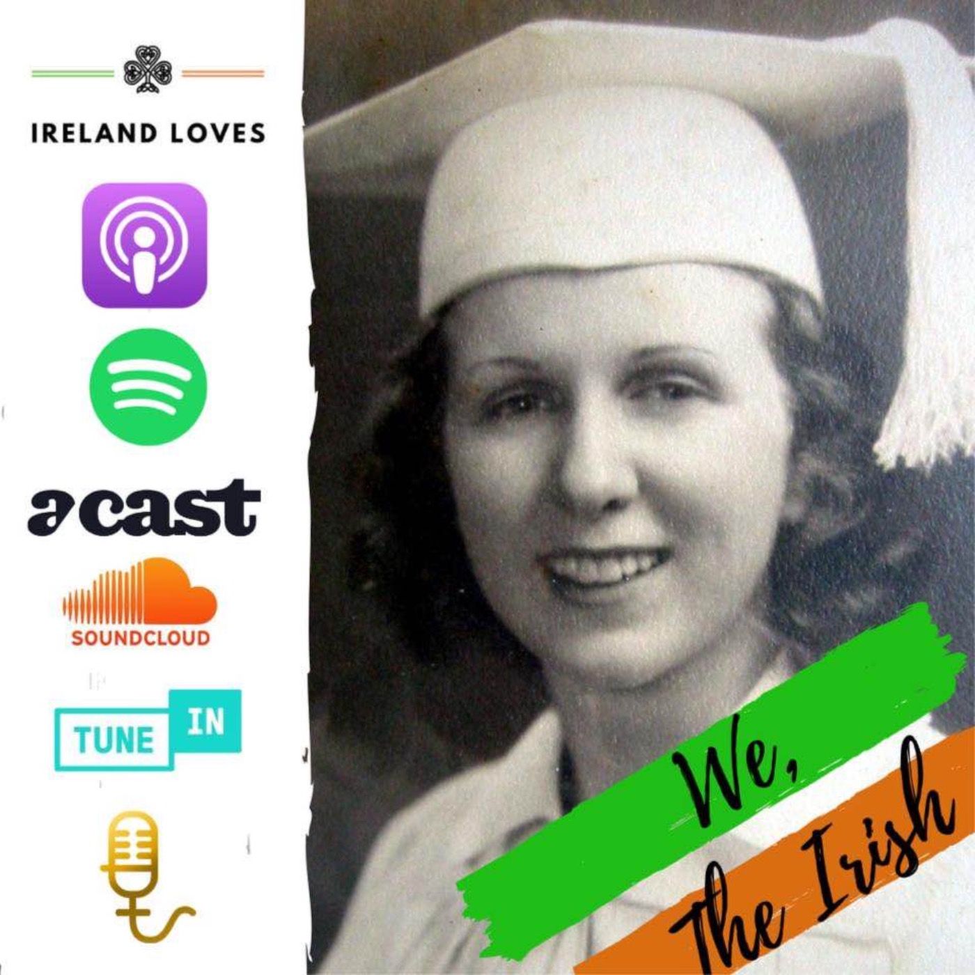 EP24: The Foundations