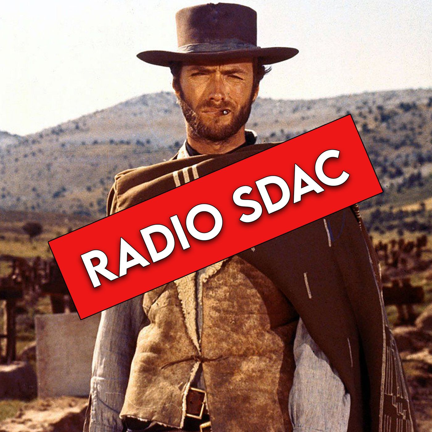 Radio SDAC