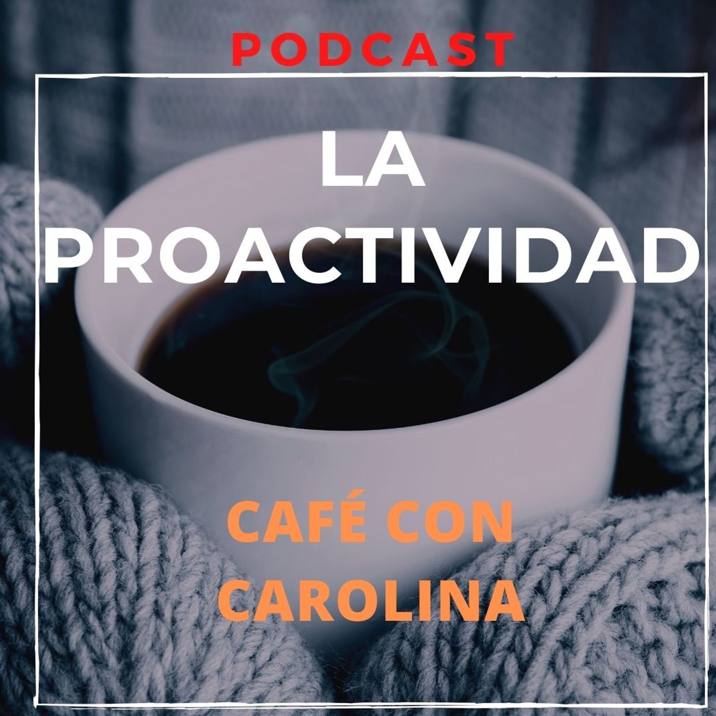 LA PROACTIVIDAD