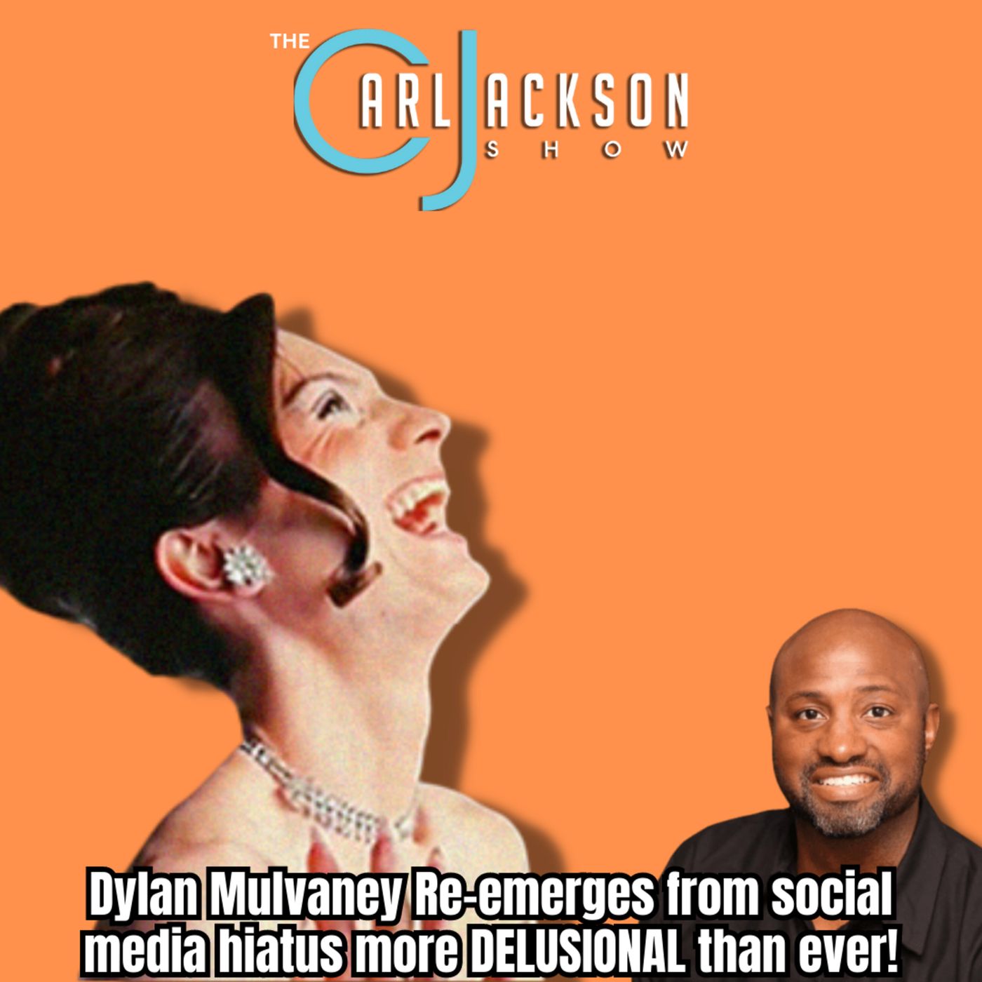 Dylan Mulvaney Re-emerges from social media hiatus more DELUSIONAL than ever!