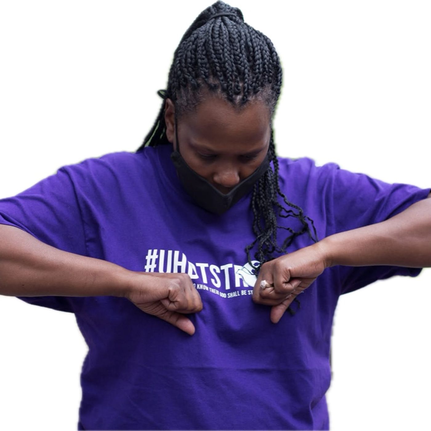 Gospel Is For All People