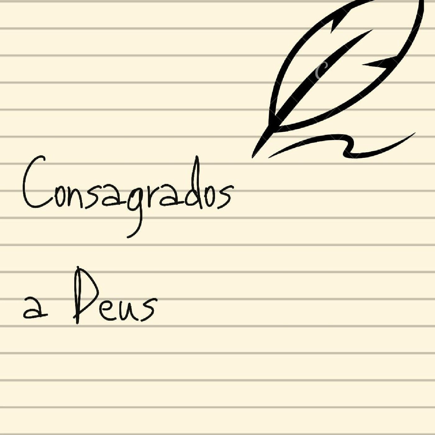 Consagrados a Deus
