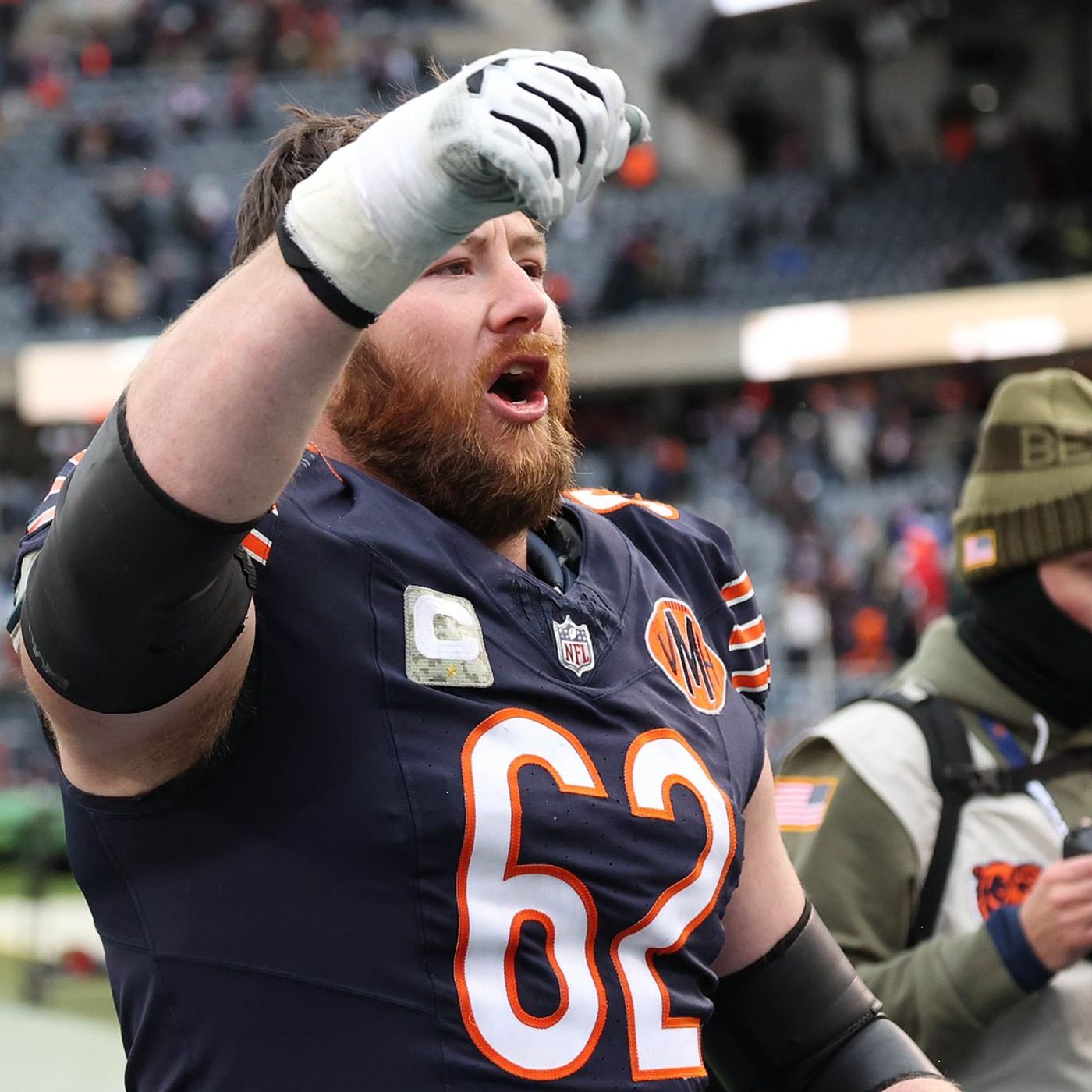 Shaw Local\'s Bears Insider Podcast