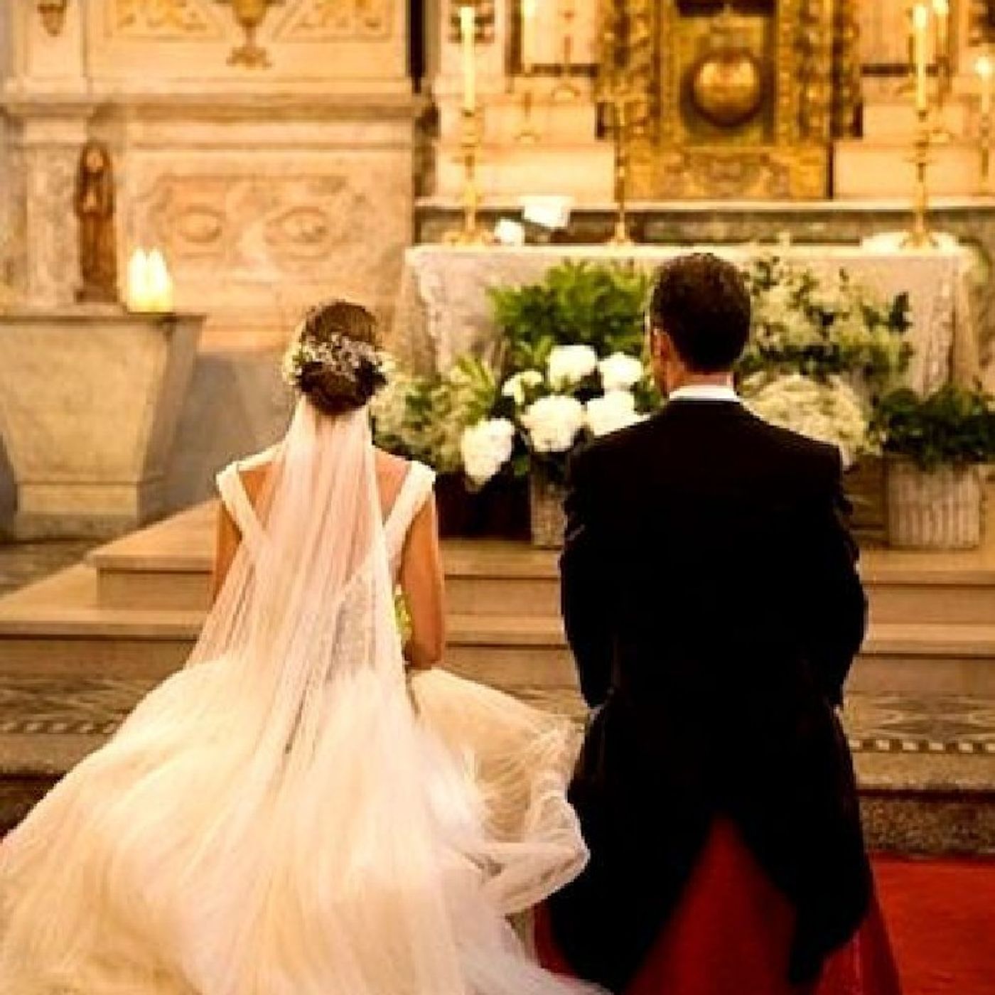 Matrimonio= una sola carne episode artwork